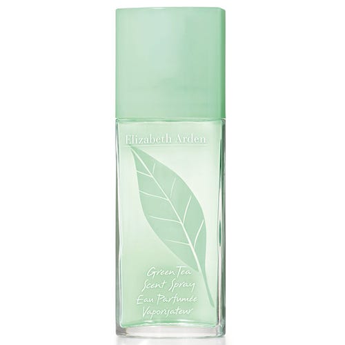 Elizabeth Arden Green Tea Eau de Toilette 50 ml 