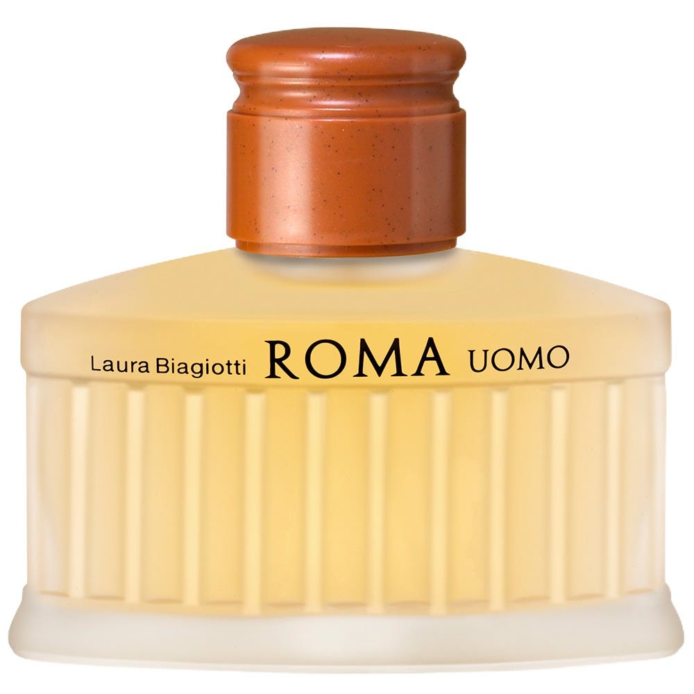 Laura Biagiotti Roma Uomo After Shave 75 ml