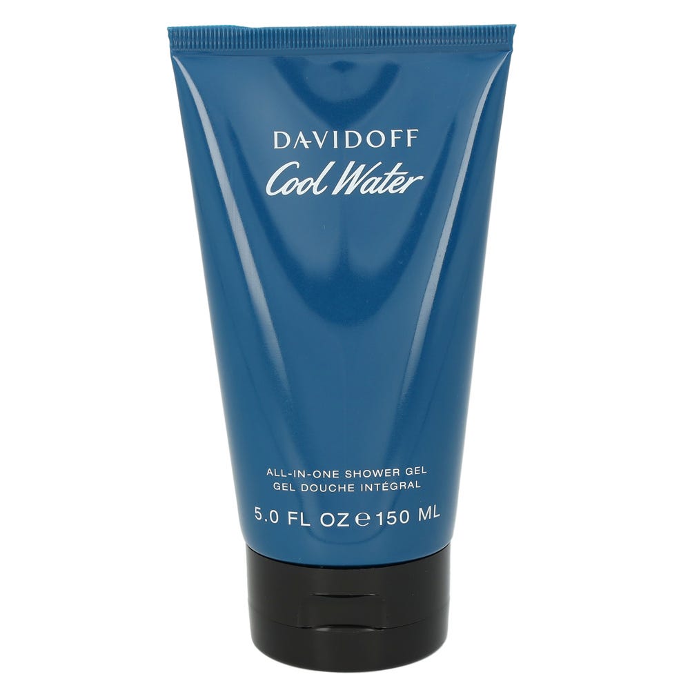 Davidoff Cool Water Showergel 150 ml