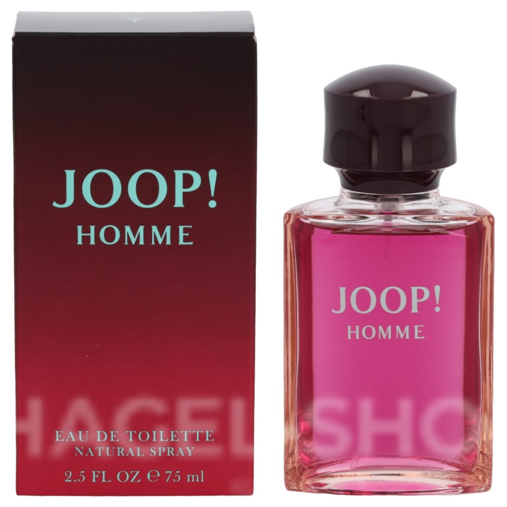 Joop Homme Eau de Toilette 75 ml