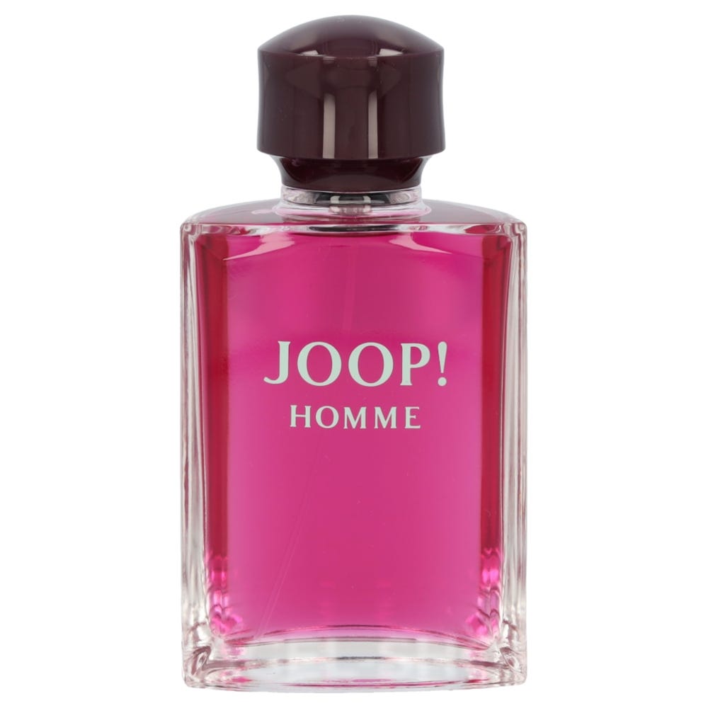 Joop Homme Eau de Toilette 125 ml