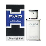 Yves Saint Laurent Kouros Eau de Toilette