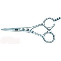 Kasho BLUE Haarschneideschere 4,5 gerade