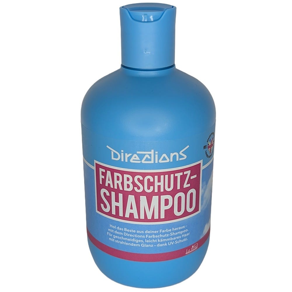 La Riche Directions Farbschutzshampoo 350 ml