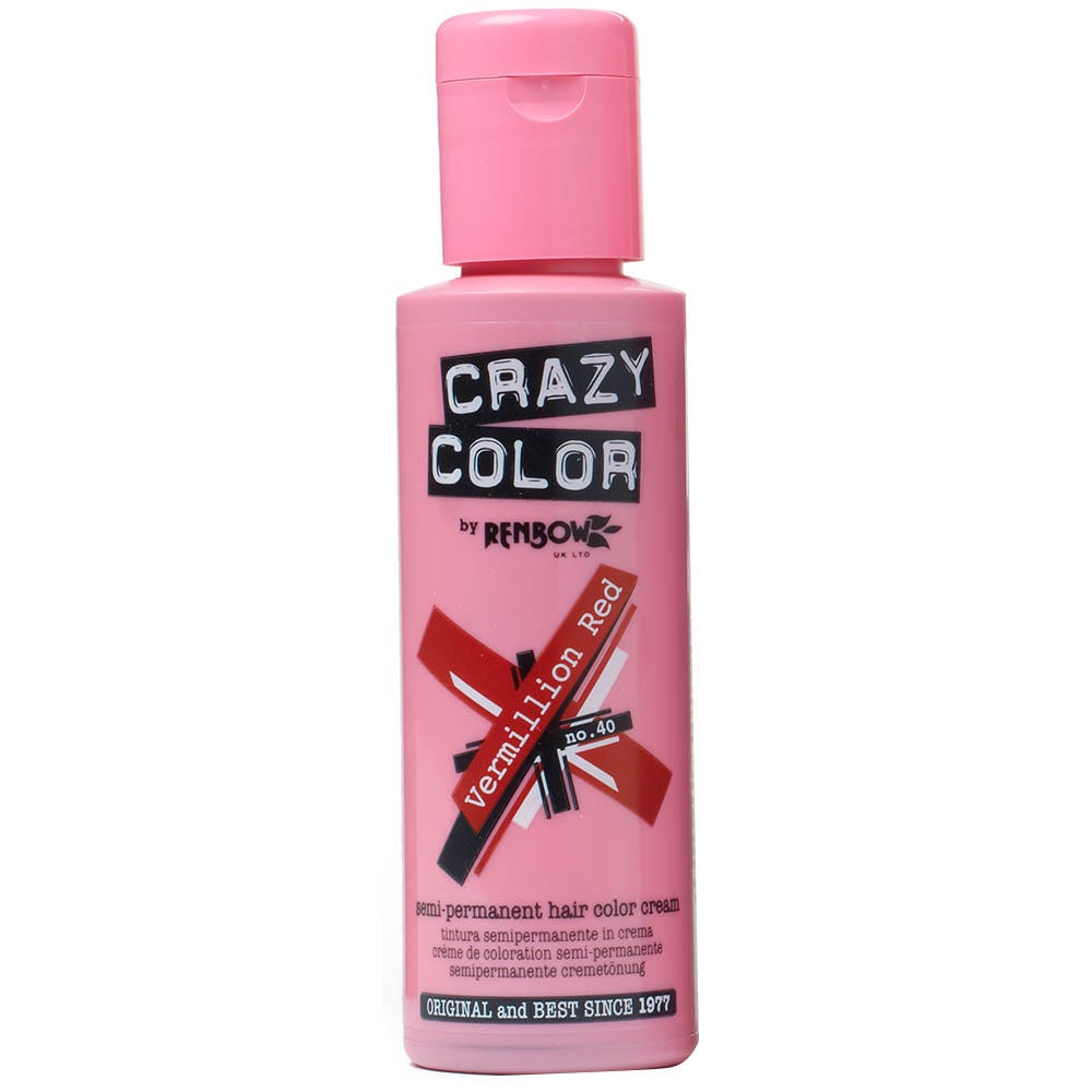 12014679-Farbe-CC 40 Vermillion Red