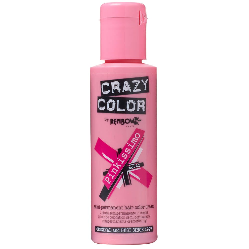 12014681-Farbe-CC 42 Pinkissimo