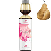 Wella Perfecton 3 natur-gold 250 ml