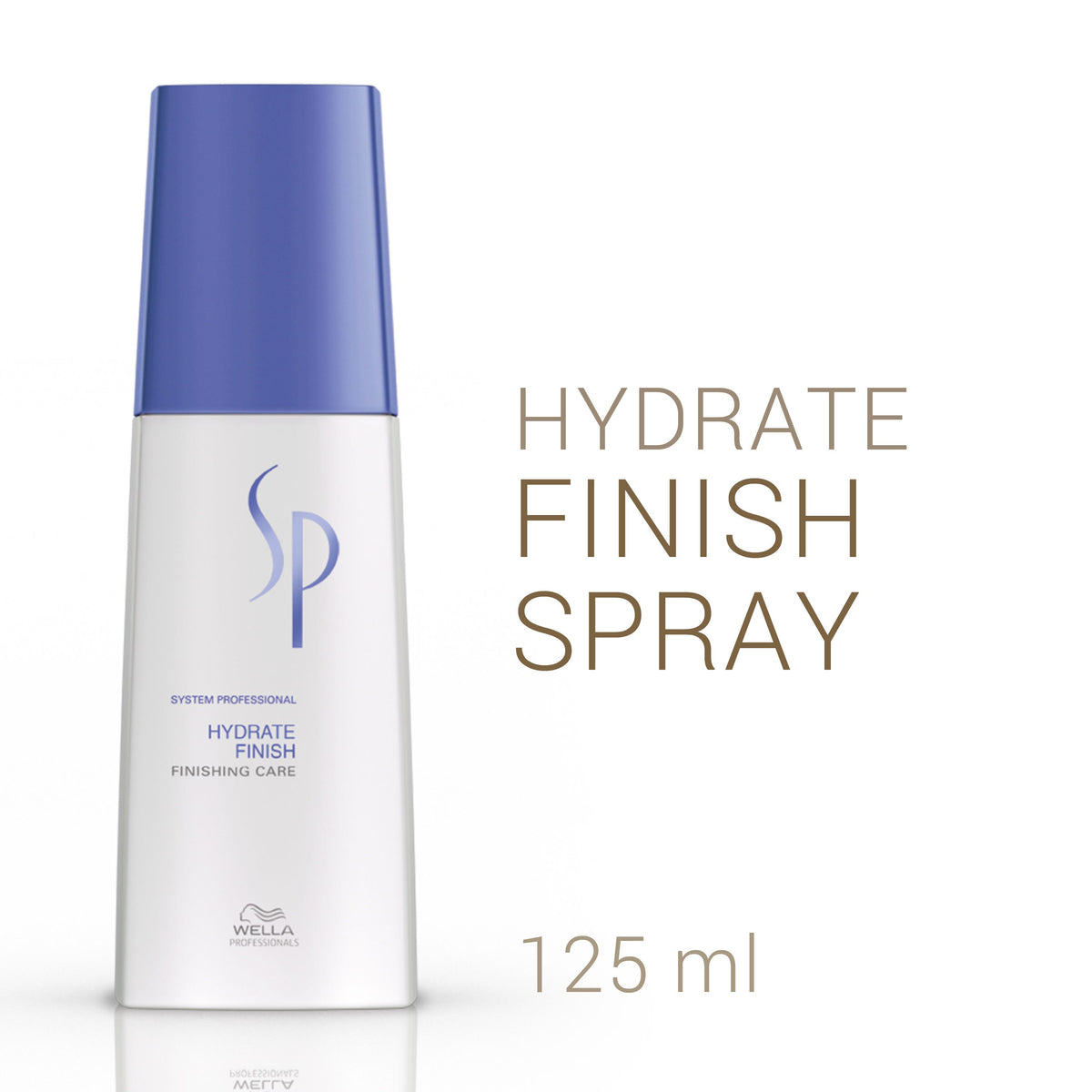 Wella SP Hydrate Hydro Finish 125 ml