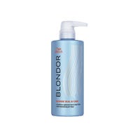 Wella Blondor Blonde Seal & Care