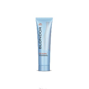 Wella Blondor Soft Blonde Cream