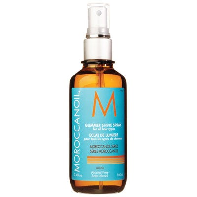 Moroccanoil Glimmer Shine Spray
