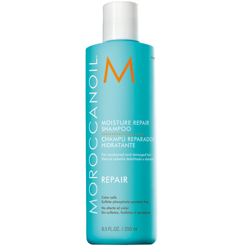 Moroccanoil® Moisture Repair Shampoo 250 ml