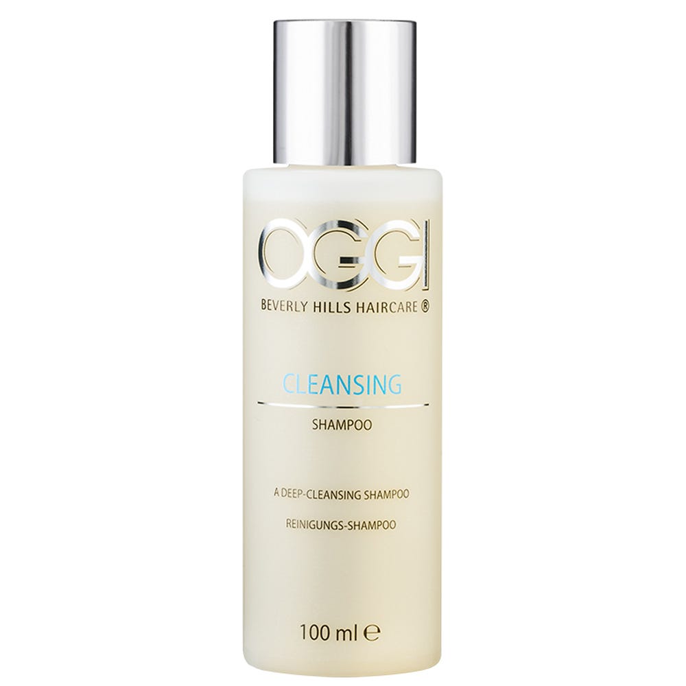 Oggi Cleansing Shampoo 100 ml