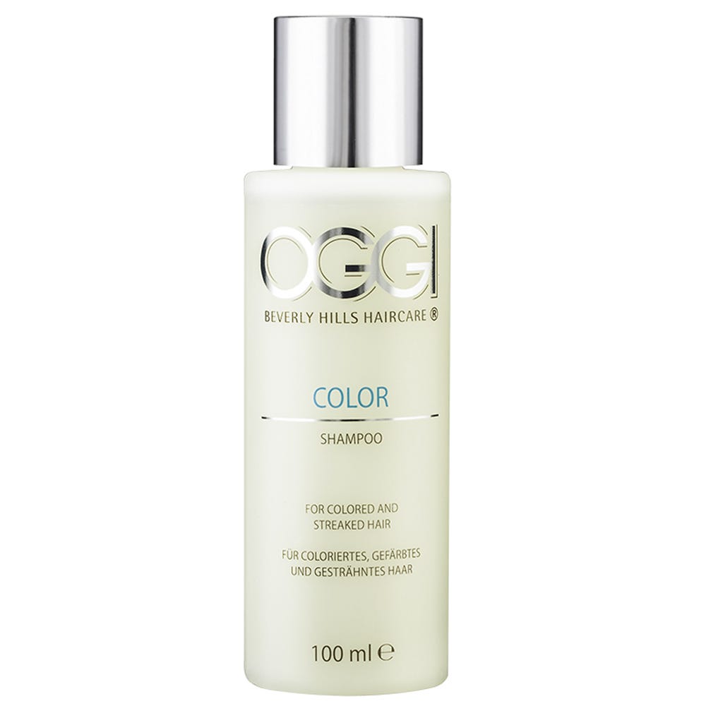 Oggi Color Shampoo 100 ml