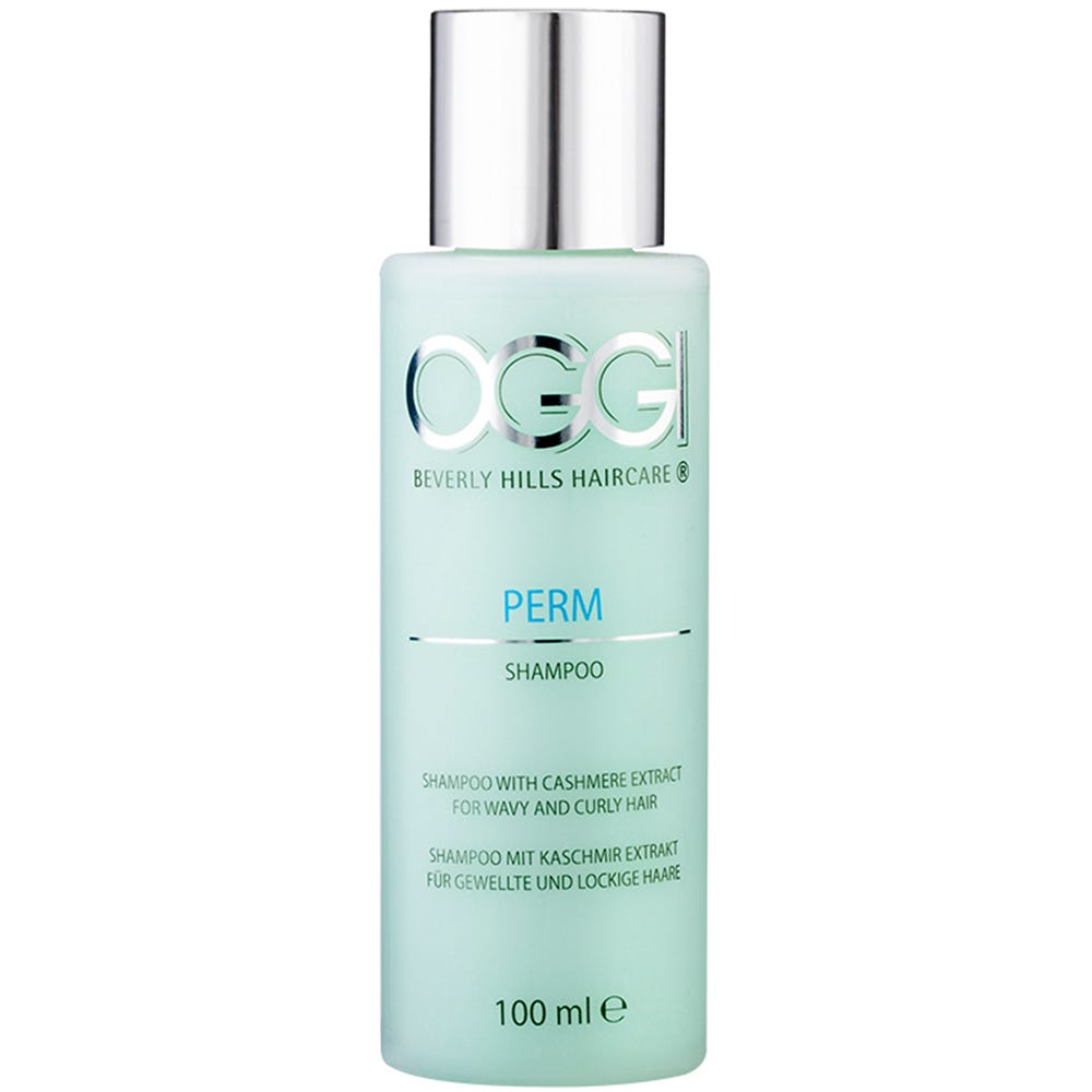 Oggi Perm Shampoo 100 ml