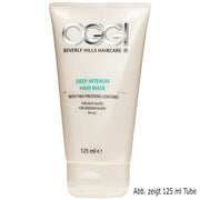 Oggi Deep Intensive Hair Mask 50 ml