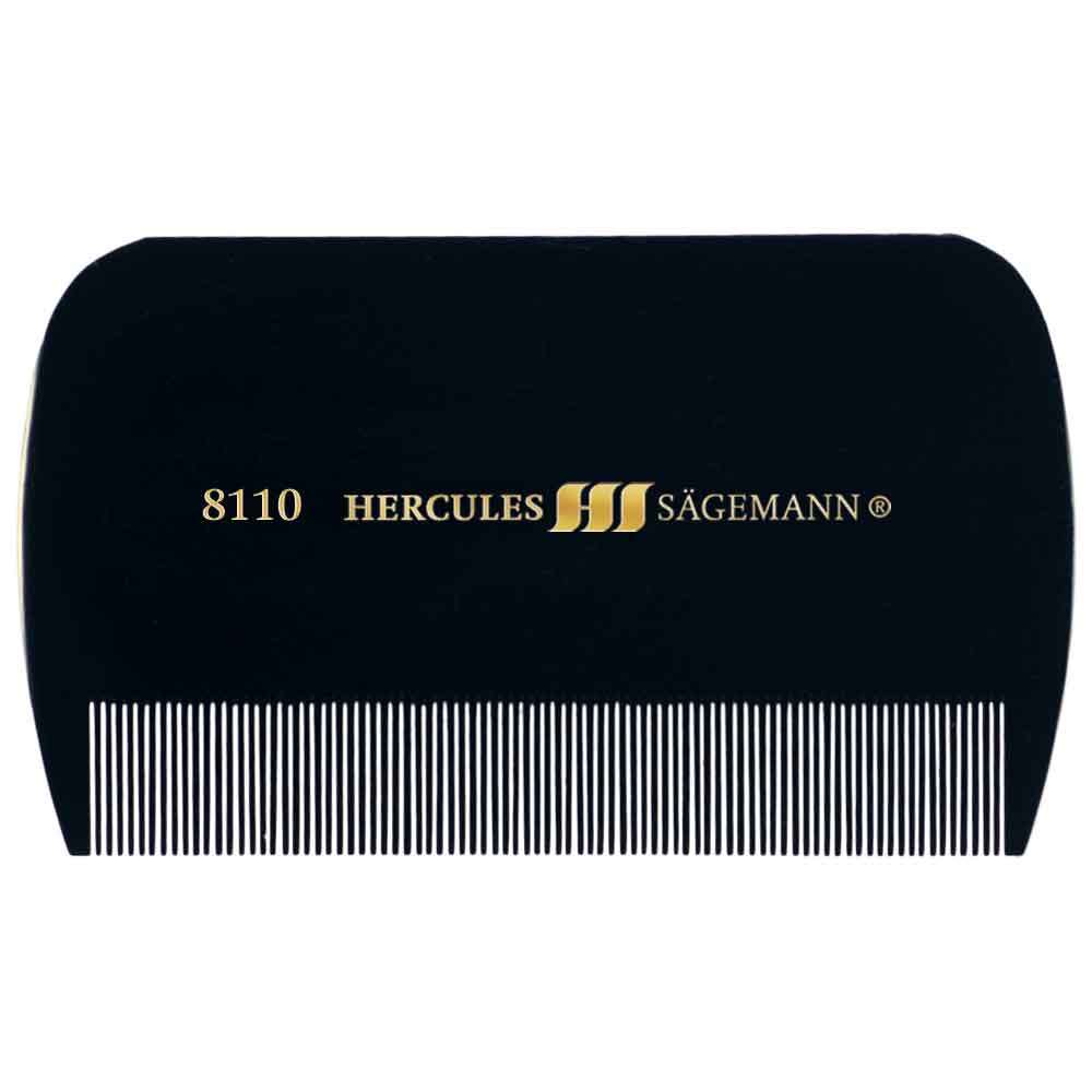 Hercules Sägemann Meisterkamm Technique 8110, 3,5"