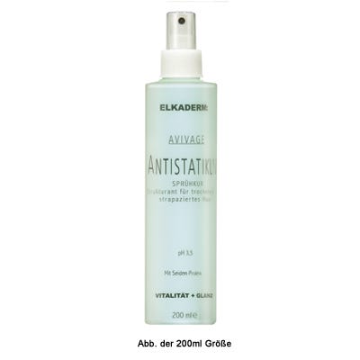 Elkaderm Avivage Antistatikum 1000 ml