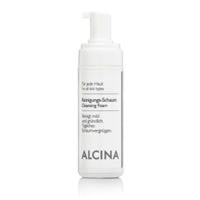 Alcina Reinigungs-Schaum