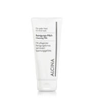 Alcina Reinigungsmilch