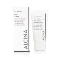Alcina B Deo-Creme