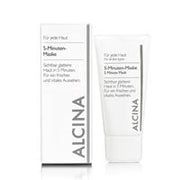 Alcina 5-Minuten-Maske