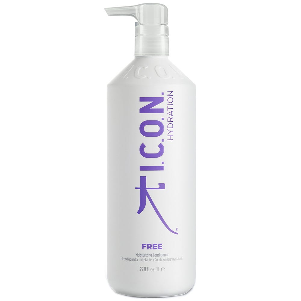 ICON Free Moisturizing Conditioner 1000 ml