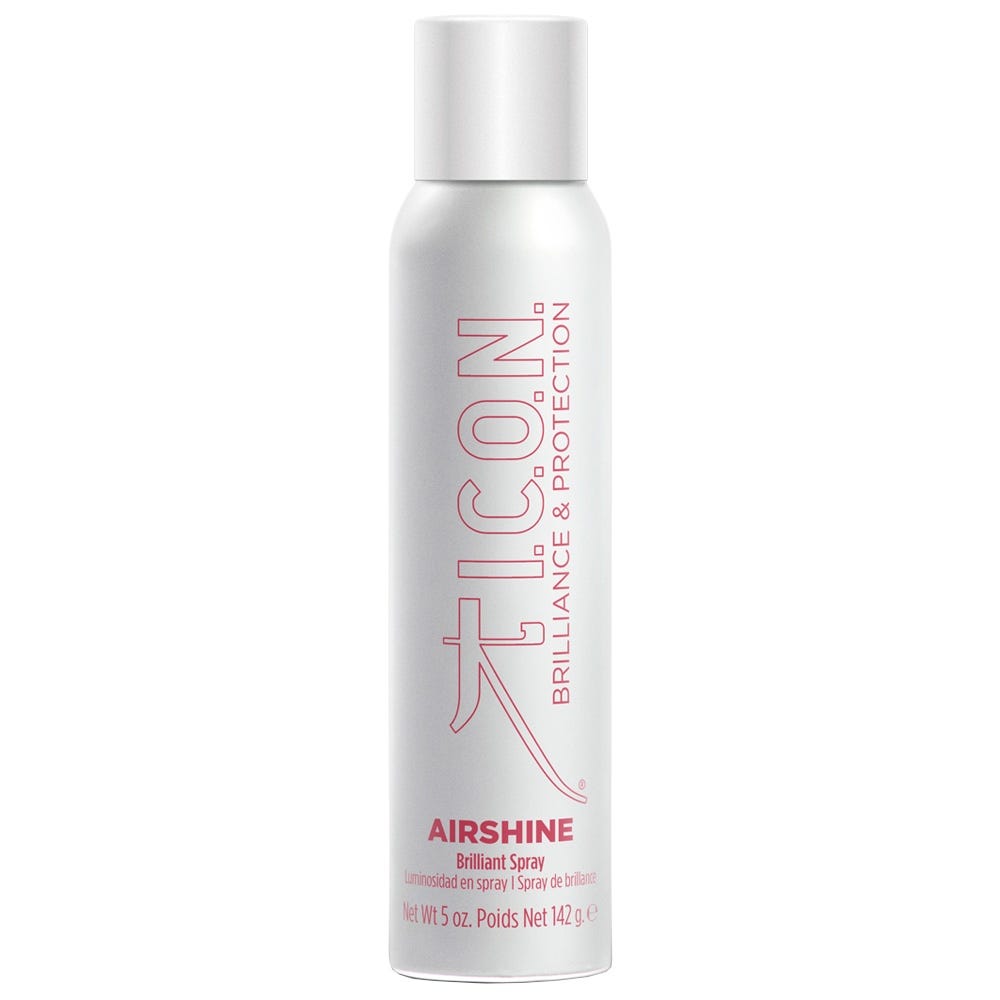 ICON Airshine Glanzspray 142 ml