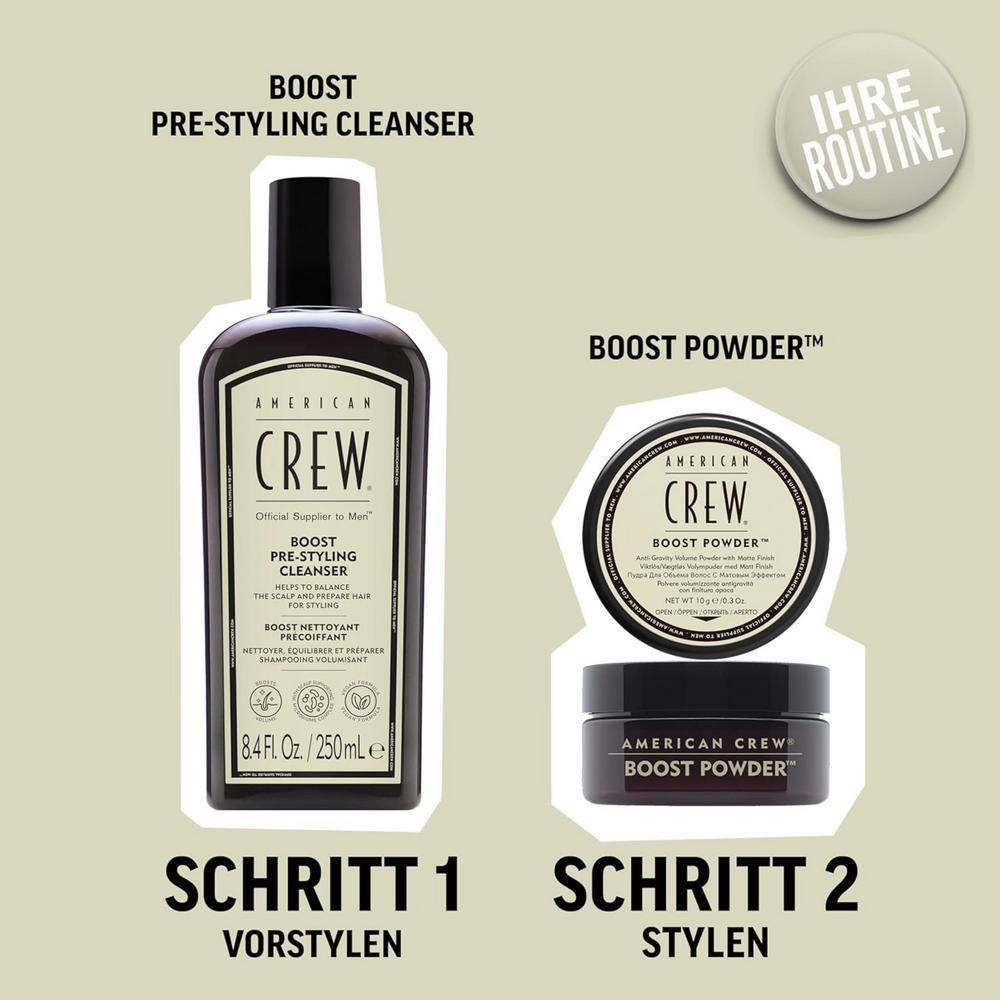 American Crew Boost Powder 10 g