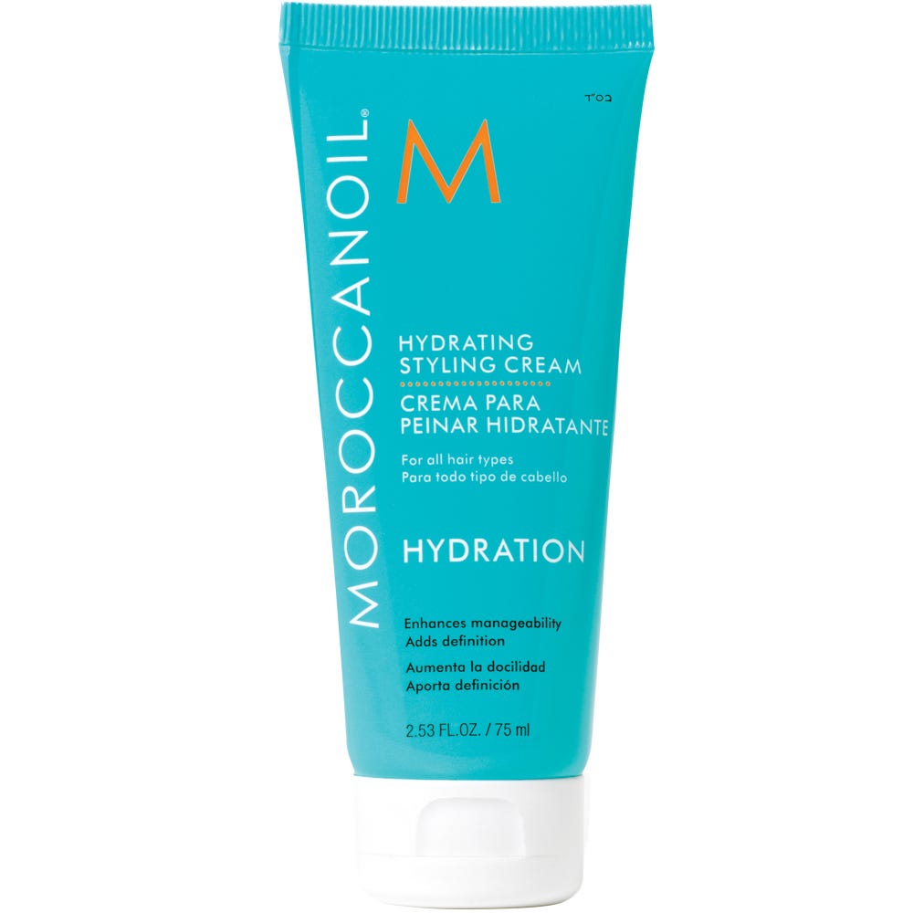 Moroccanoil® Styling Cream 75 ml