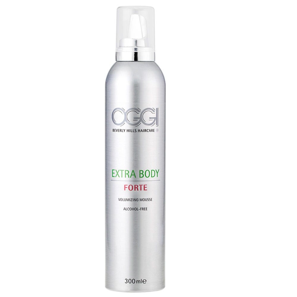 Oggi Extra Body Volumenschaum Forte  300 ml