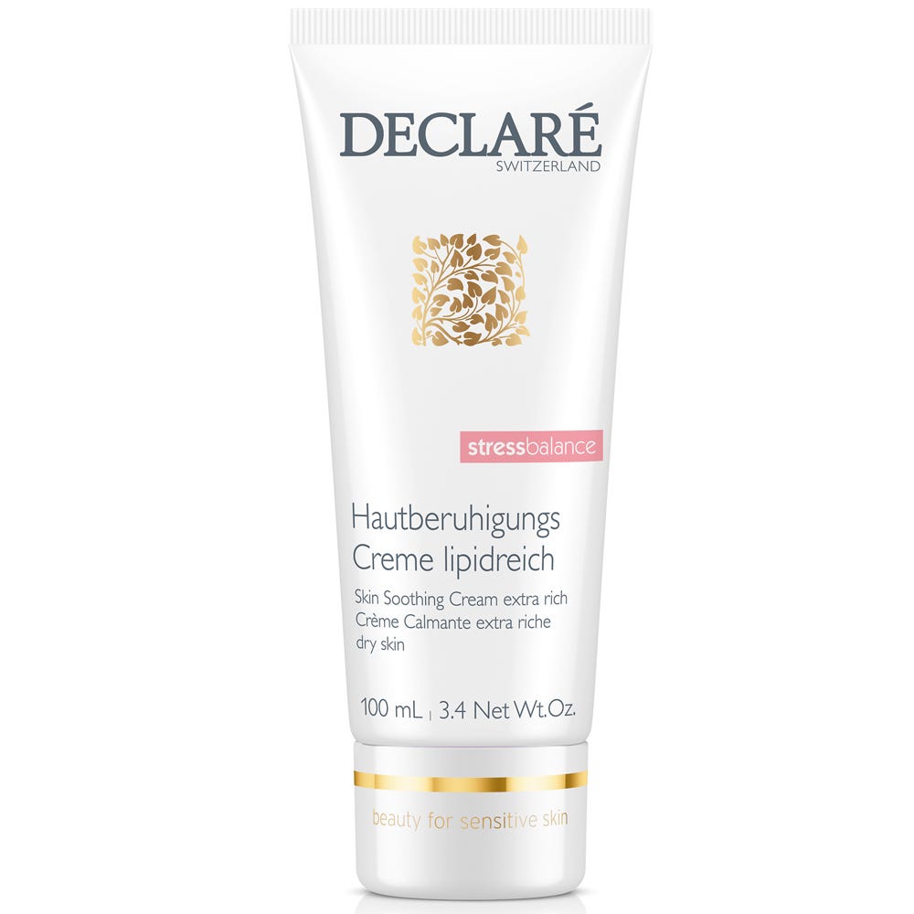 Declaré Stress Balance Lipidreiche Creme 100 ml