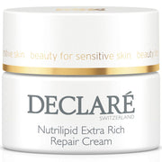 Declaré Vital Balance Nutrilipid Extra Rich Repair Cream 50 ml