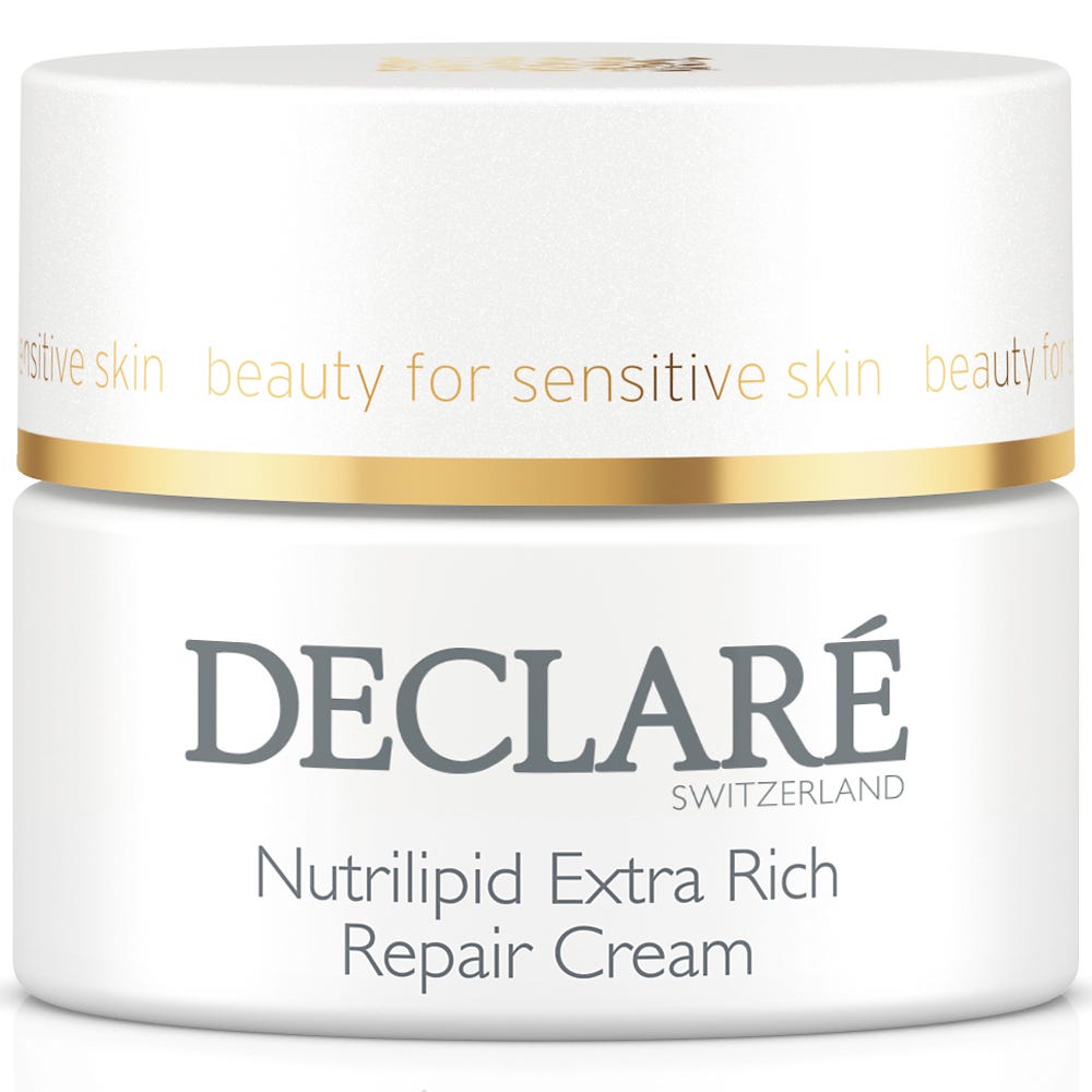 Declaré Vital Balance Nutrilipid Extra Rich Repair Cream 50 ml