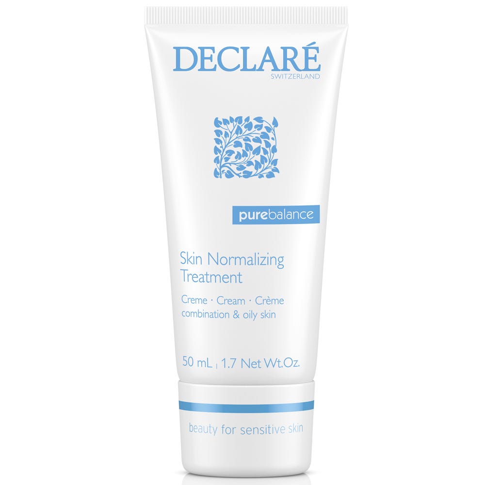 Declaré Pure Balance Skin Normalizing Treatment Creme 50 ml