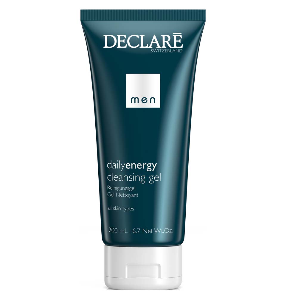 Declaré Men gentlecleansing Reinigungsgel 200 ml