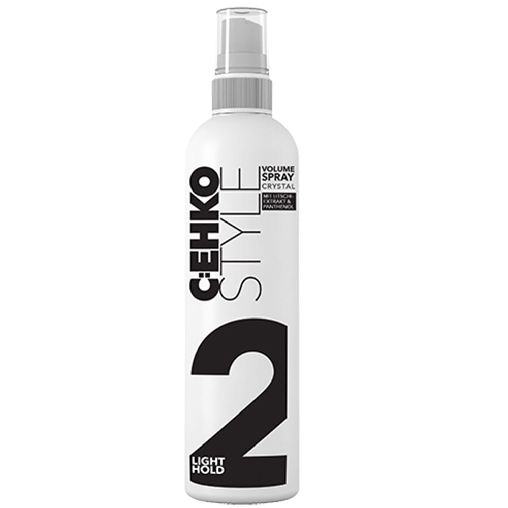 C:EHKO Style Volume Spray Crystal 2 300ml