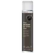 Hairfor2 Haarauffüller Schwarz 300 ml