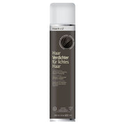 Hairfor2 Haarauffüller Schwarzbraun 300 ml