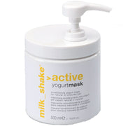 milk_shake natural care active yogurt mask 500 ml