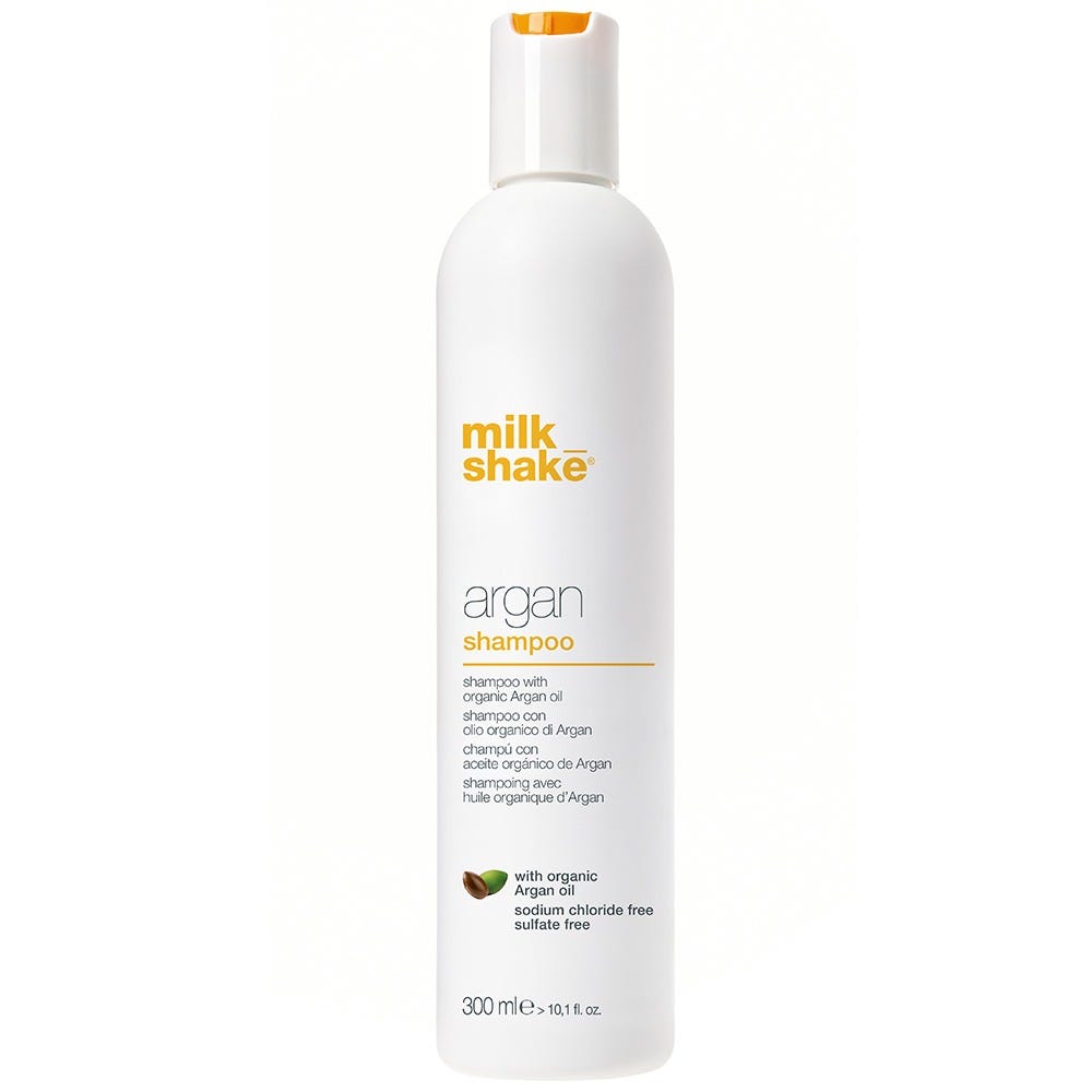 milk_shake argan shampoo 300 ml