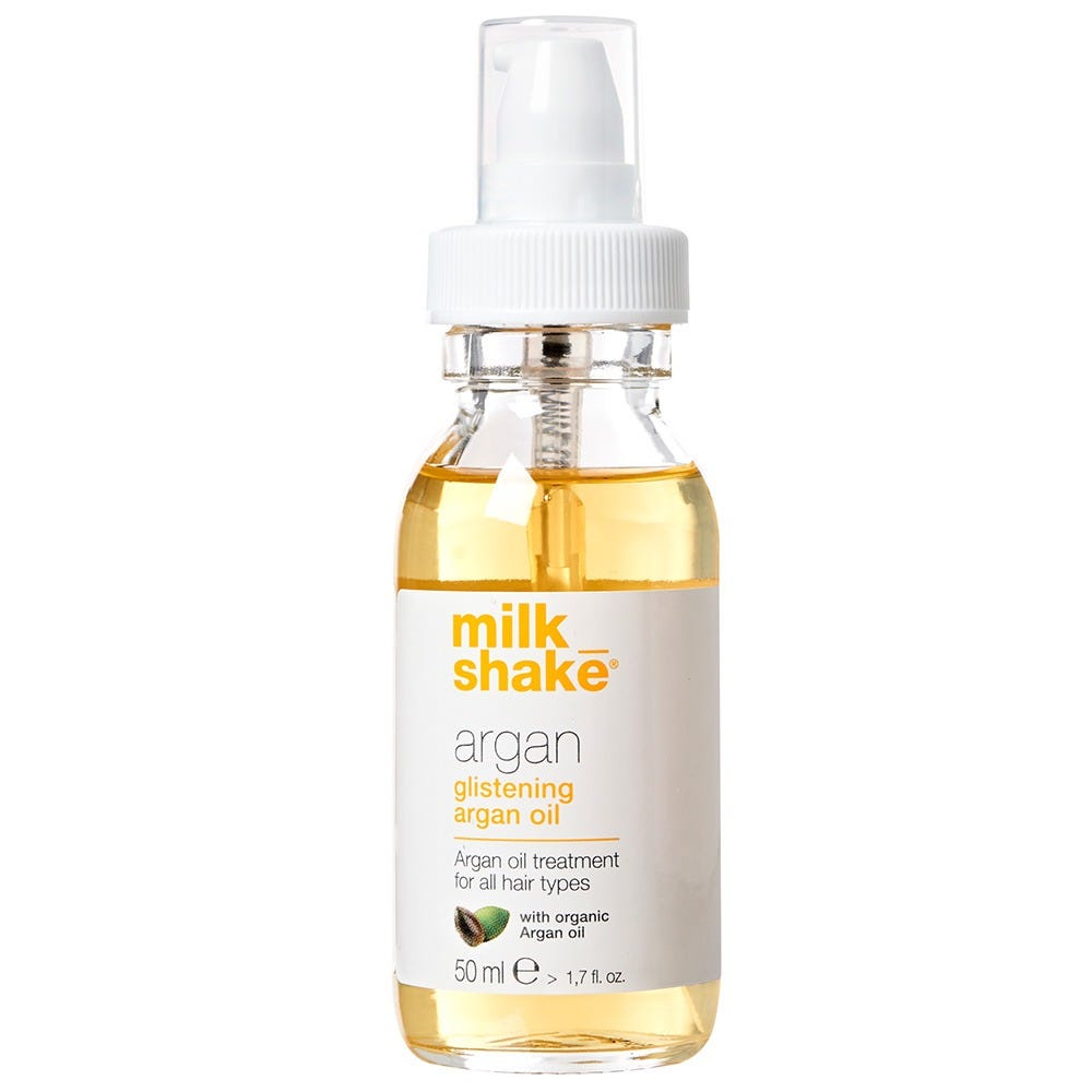 milk_shake argan glistening argan oil 50 ml
