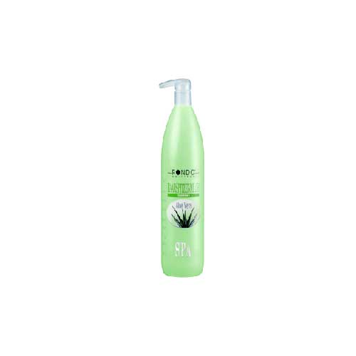 Aloe Vera RONDO Spa Haarbad
