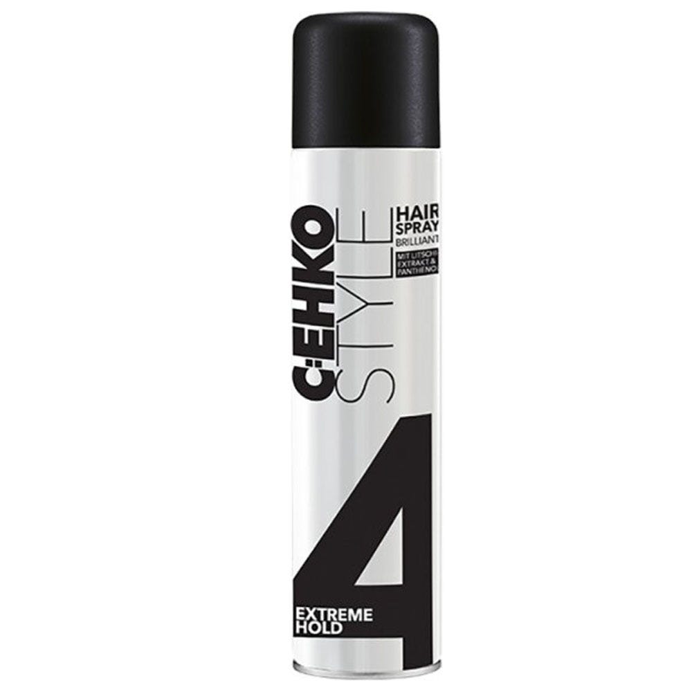 C:EHKO Style Haarspray Brilliant 400 ml