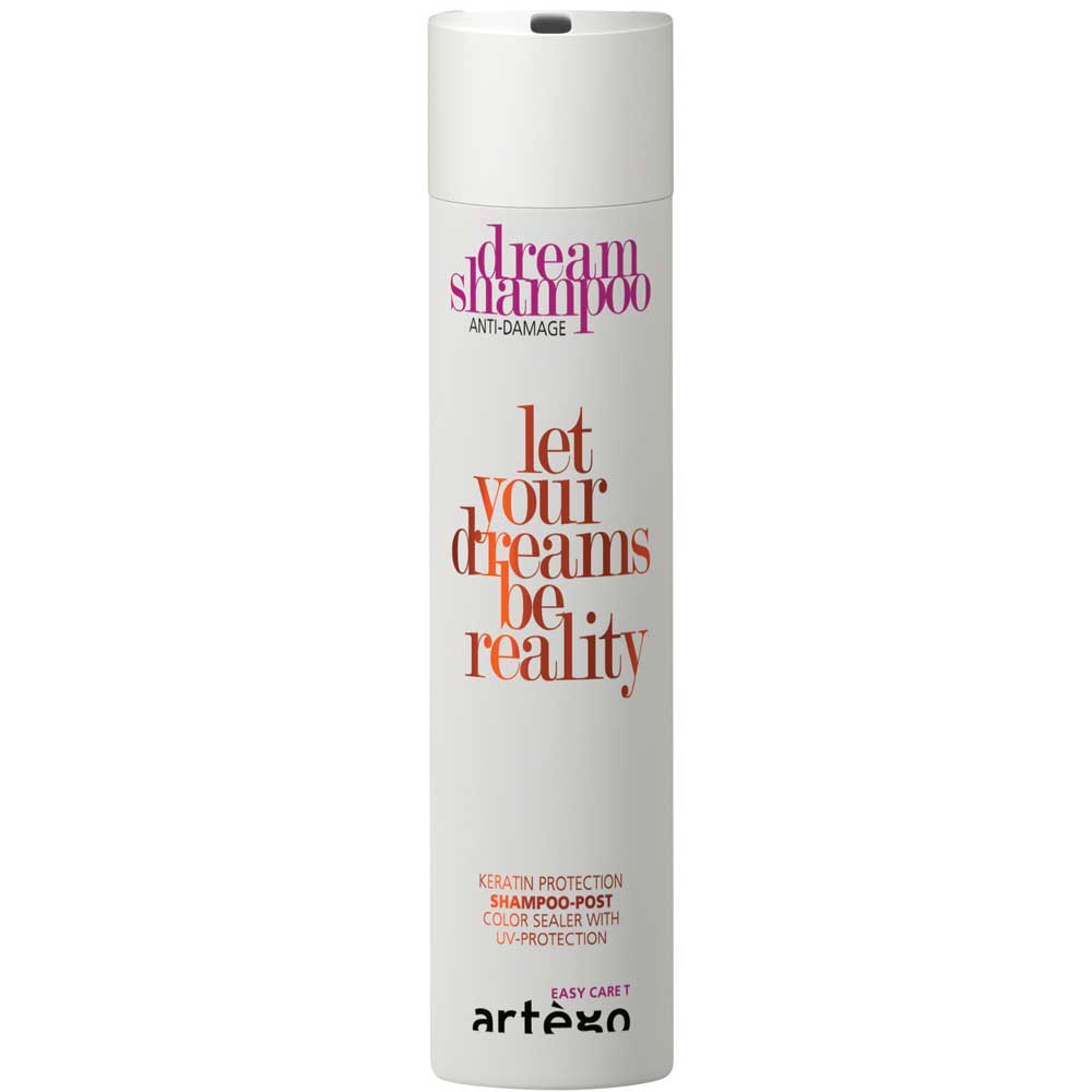 Artego Easy Care Dream Repair Aufbau-Shampoo 250 ml