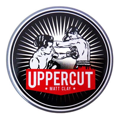 Uppercut Deluxe Matt Clay