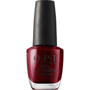 OPI Nagellack NLH08 I m Not Really a Waitres