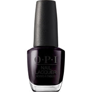 OPI - Nagellack  NLW42 - Lincoln Park after Dark
