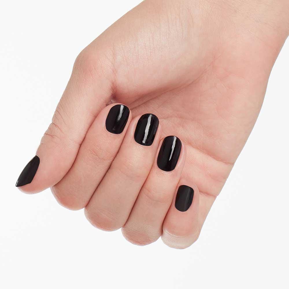 OPI - Nagellack  NLW42 - Lincoln Park after Dark