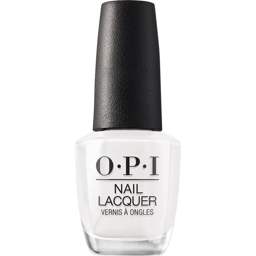 OPI Nagellack Alpin Snow